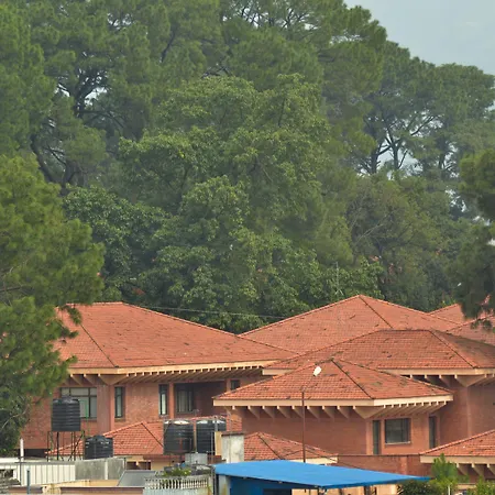 Mandala Hotel Kathmandu