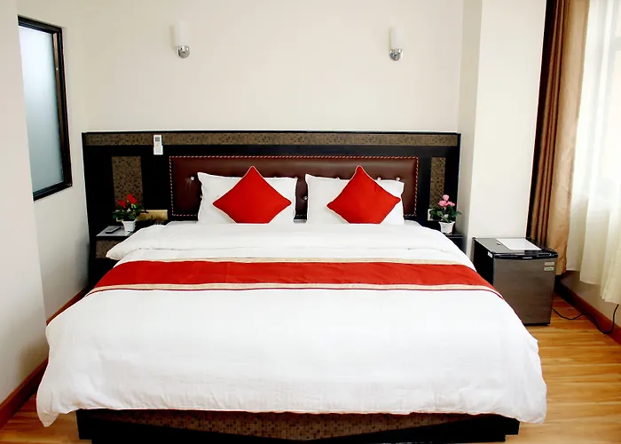 Mandala Hotel
