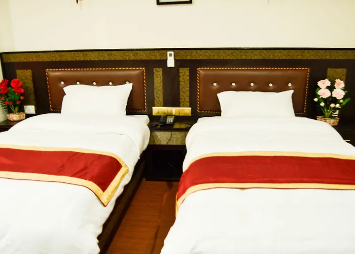 Mandala Hotel