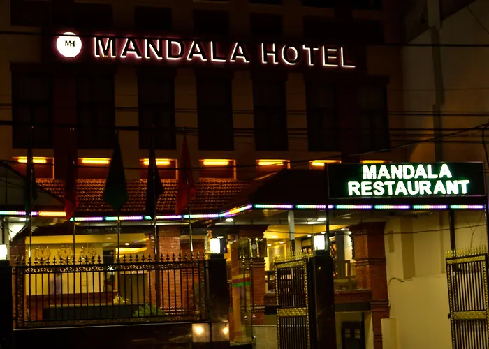 Mandala Hotel