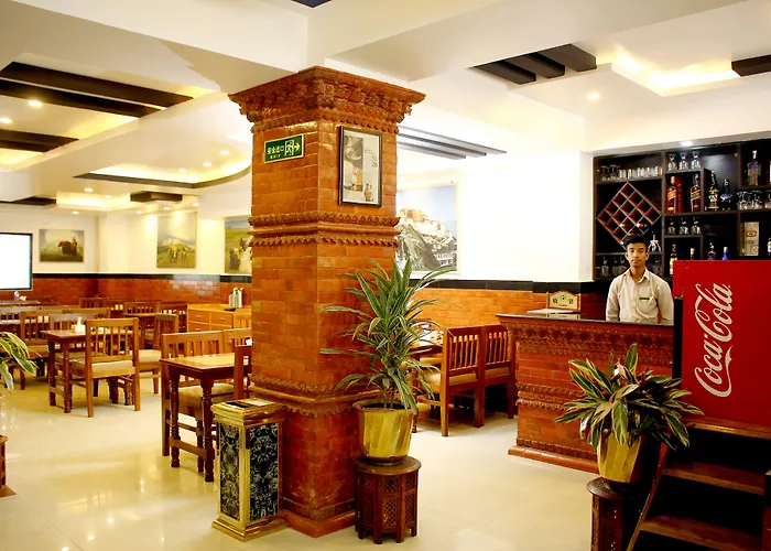 Mandala Hotel