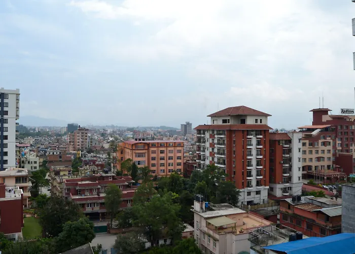 Mandala Hotel 2*