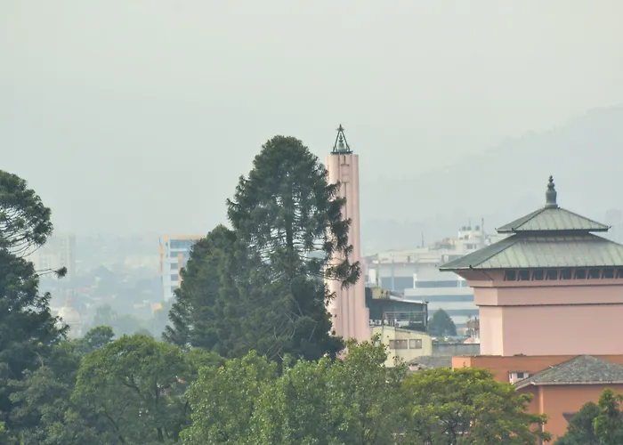Hotel Mandala Kathmandu