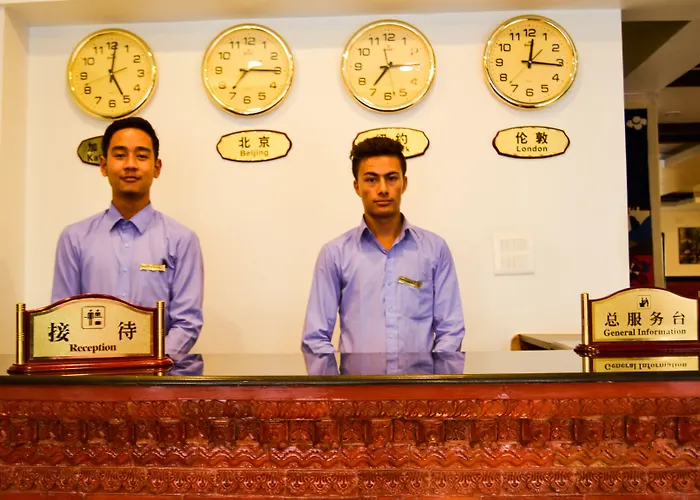 Hotel Mandala