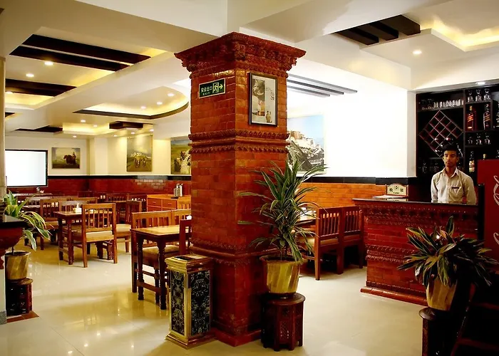 Mandala Hotel