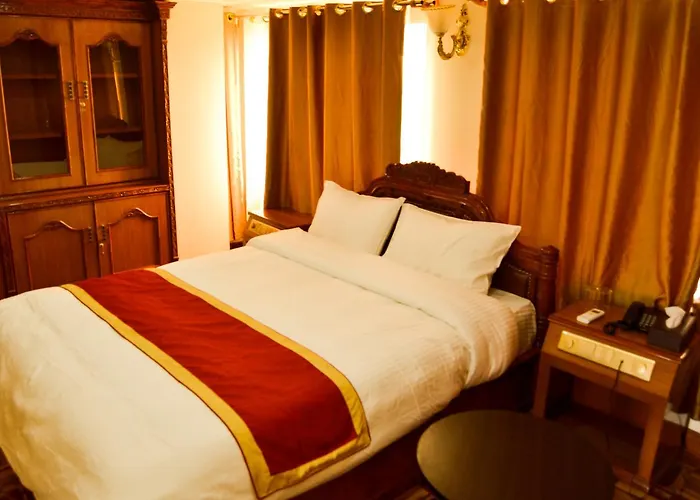 Hotel Mandala 2*