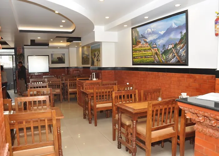Hotel Mandala 2*