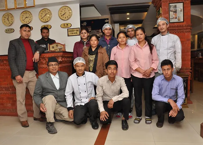Mandala Hotel 2*