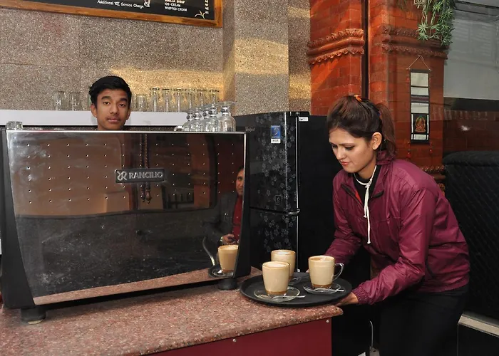 Mandala Hotel 2*