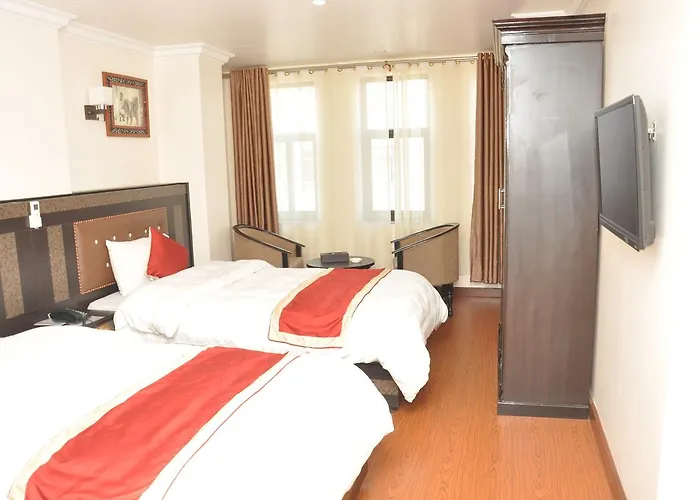 Mandala Hotel 2*