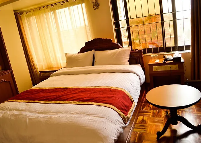 Hotel Mandala 2*